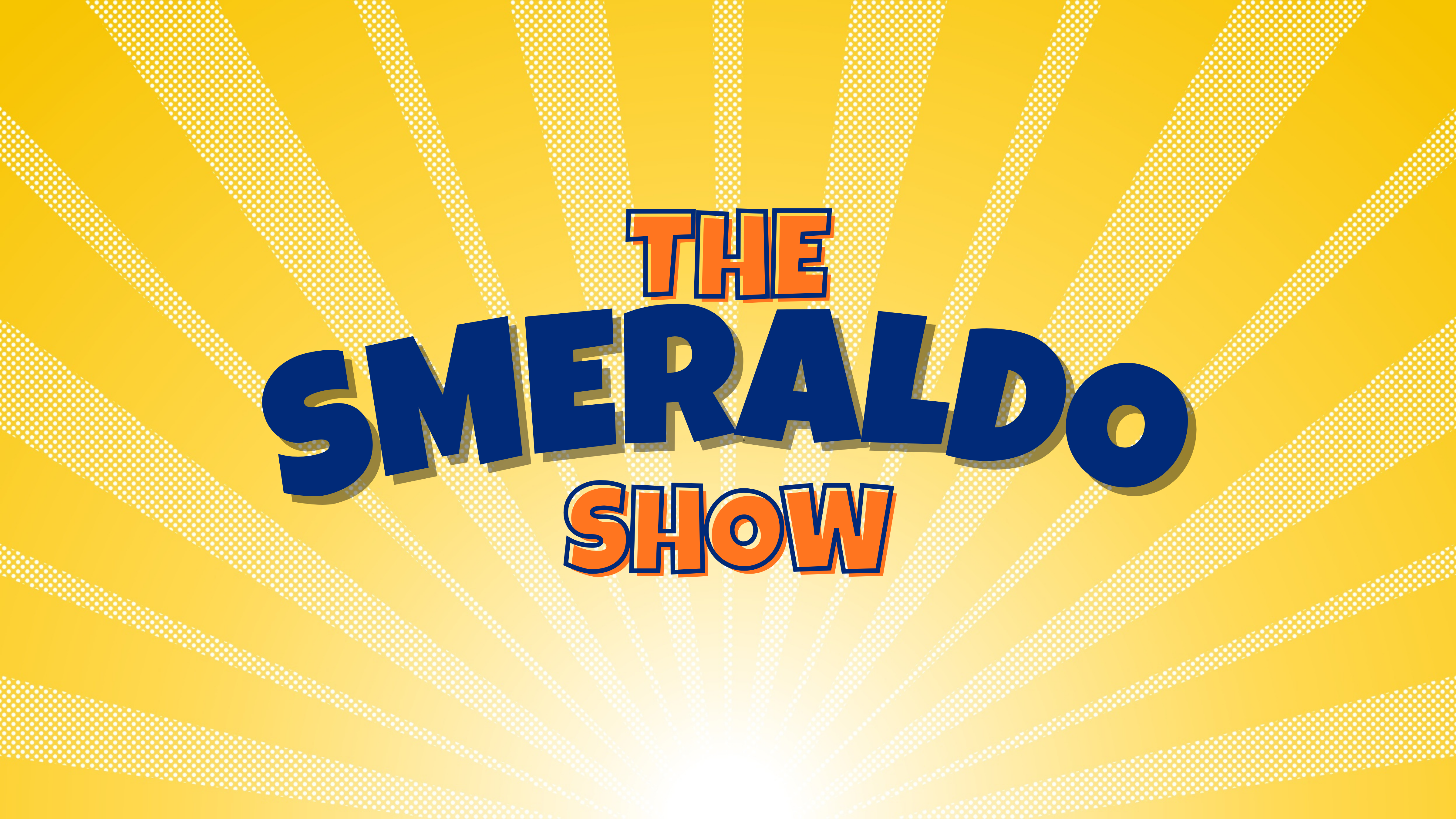The Smeraldo Show - CSS-TV - logo