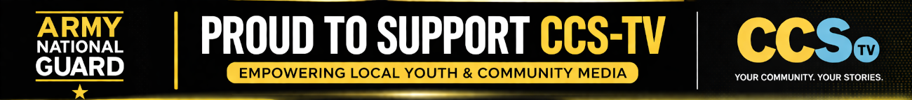 Army National Guard sponsor leaderboard ad 2